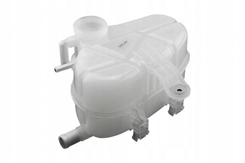 PSA 1682640880-RADYATOR YEDEK SU DEPOSU 1.3 CDTI ORJINAL CORSA D 07 > 1304010/-2495